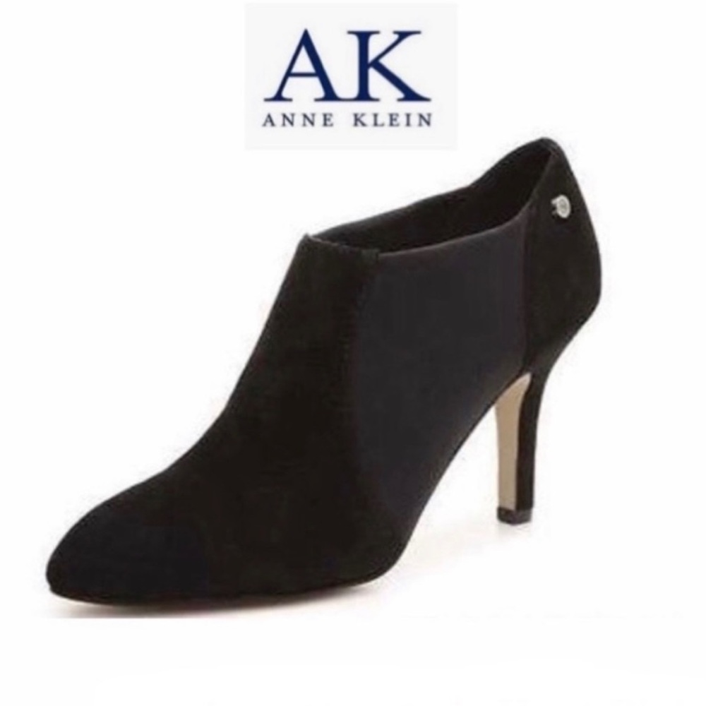 Anne Klein Belicimo ankle bootie